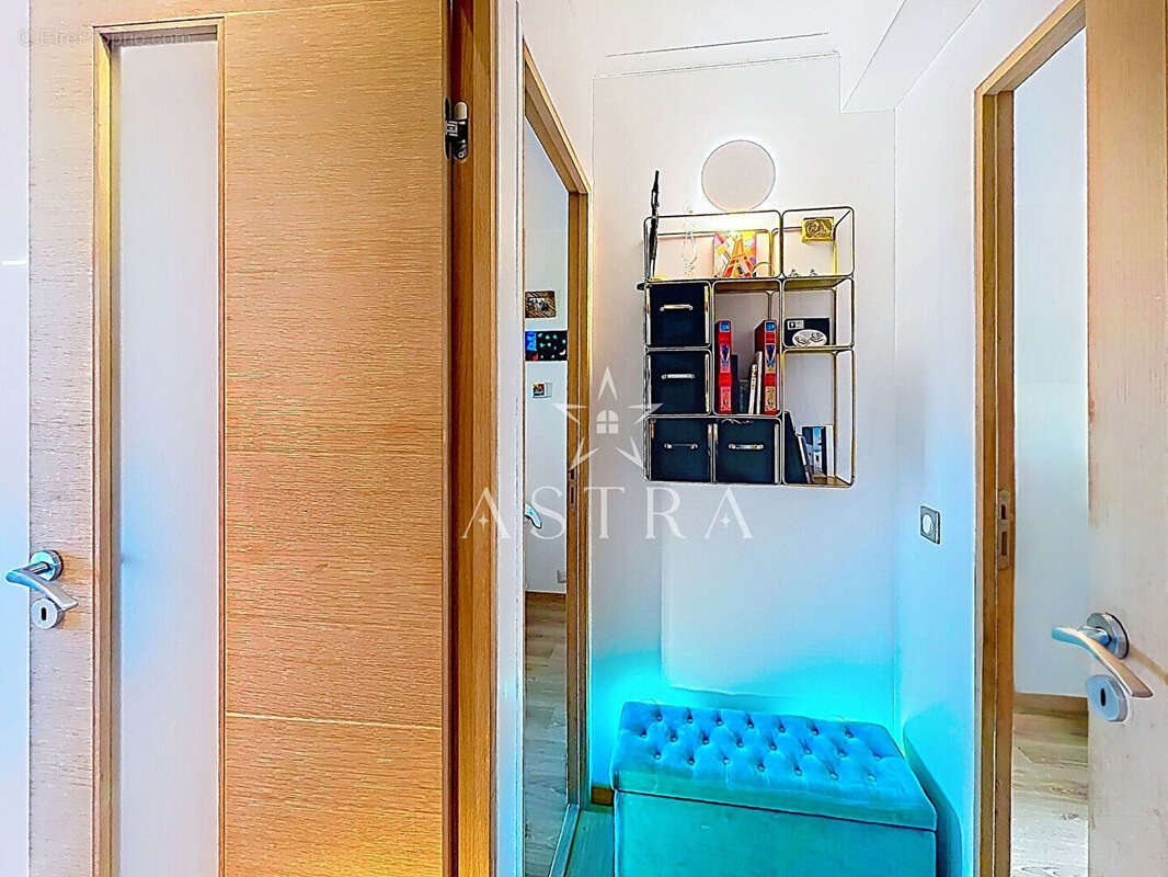 Appartement  3 pièces 57 m2 - Lumineux et calme - photo 10
