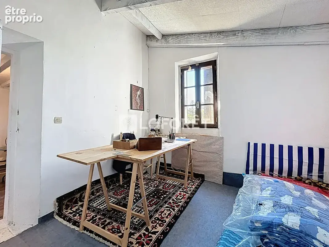 Maison 8 pièces 107 m² à vendre à Castelnou (66300) - photo 6