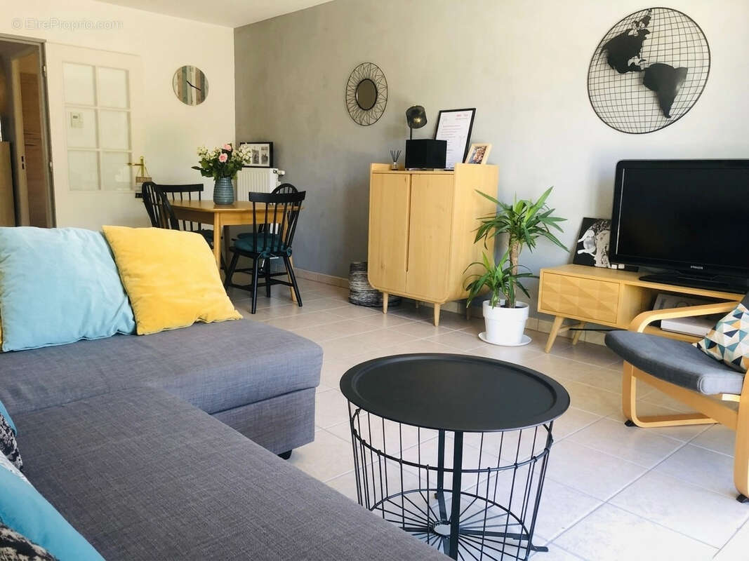 Appartement à MIONS
