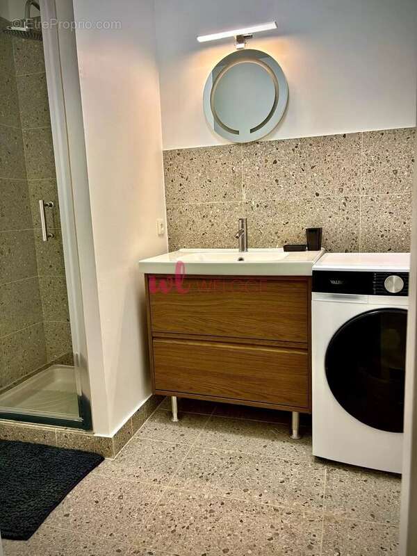 Appartement à MONTELIMAR