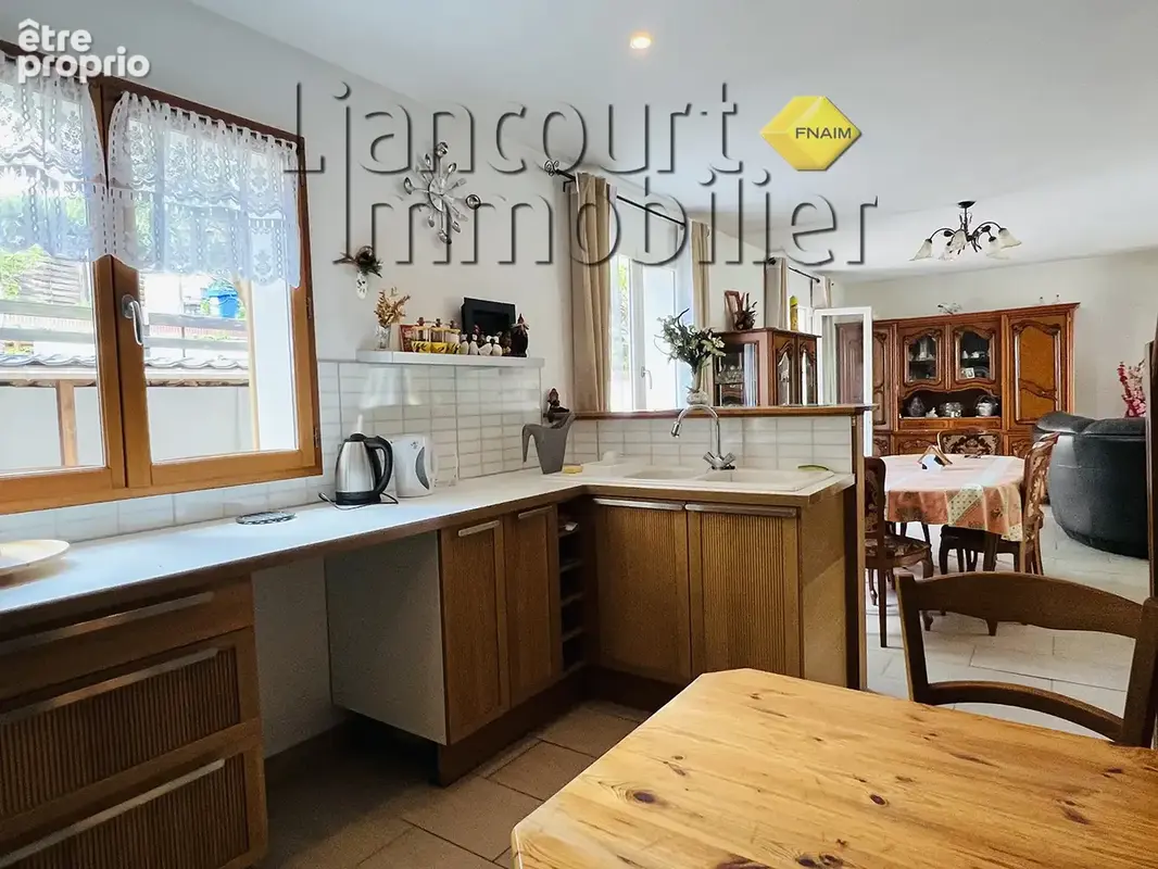 Beau pavillon secteur LIANCOURT - RANTIGNY 60290 - photo 3