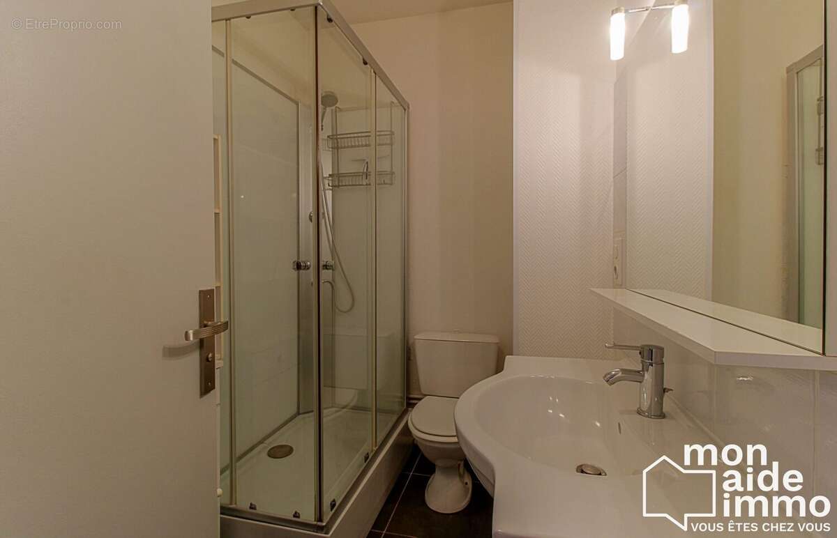 Appartement à ROCHEFORT