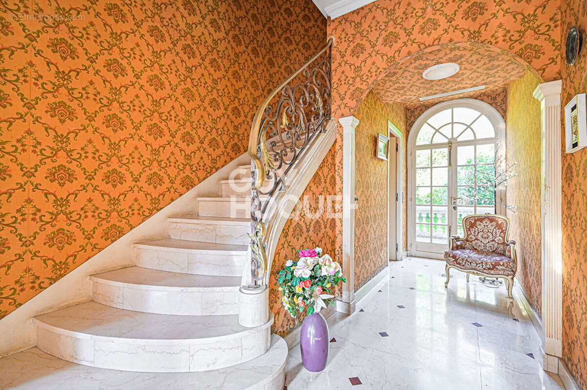 Maison à FONTENAY-SOUS-BOIS