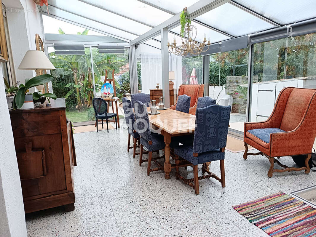 Maison à LE CHATEAU-D&#039;OLERON