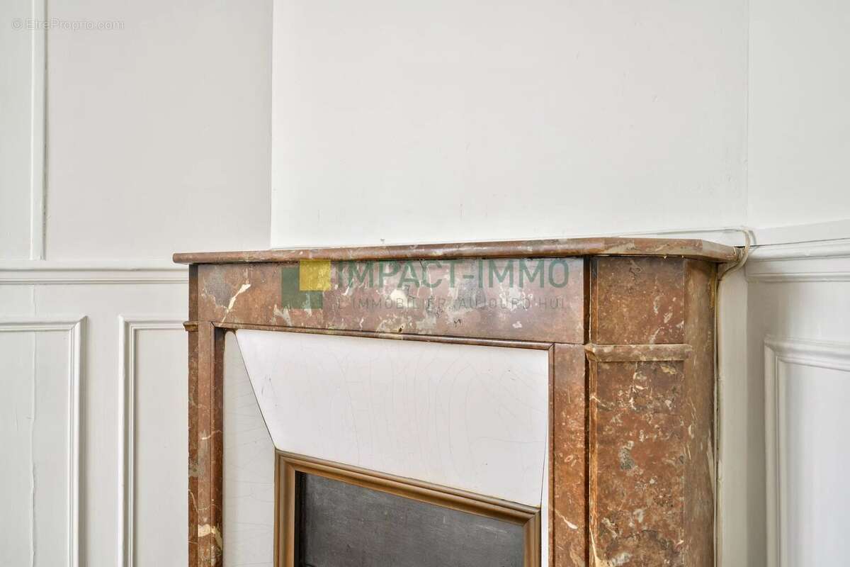 Appartement à CLICHY