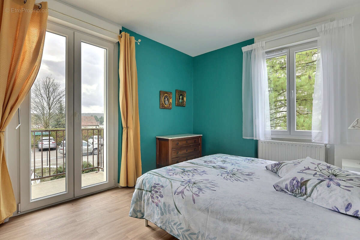 Local professionnel avec acquisition de l'immeuble de rapport  • 375 m2 • Rebberg de Riedisheim - photo 35