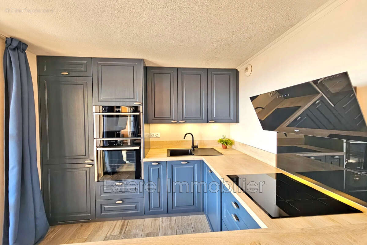 Appartement à LA SEYNE-SUR-MER