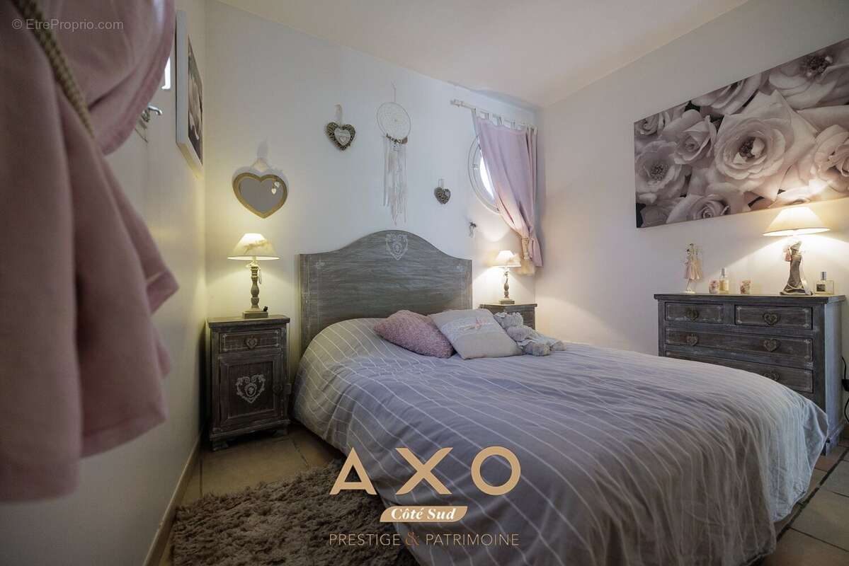 Appartement à BANDOL