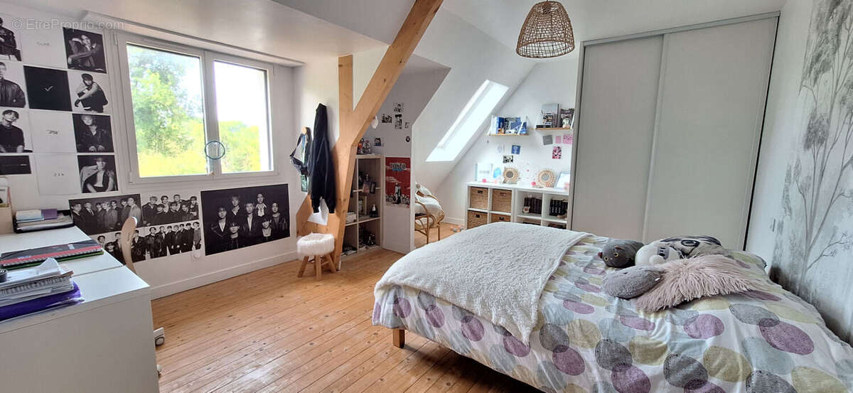 Maison à FOUESNANT