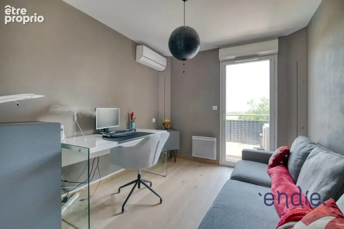 T3-Endie Immobilier-DEYME - photo 6