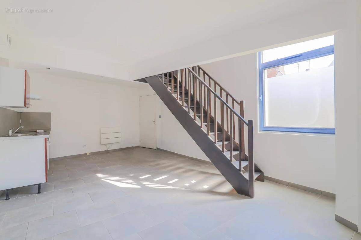 Appartement à DOUAI