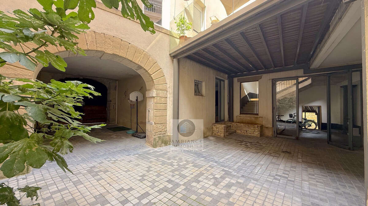 Appartement à VALENCE