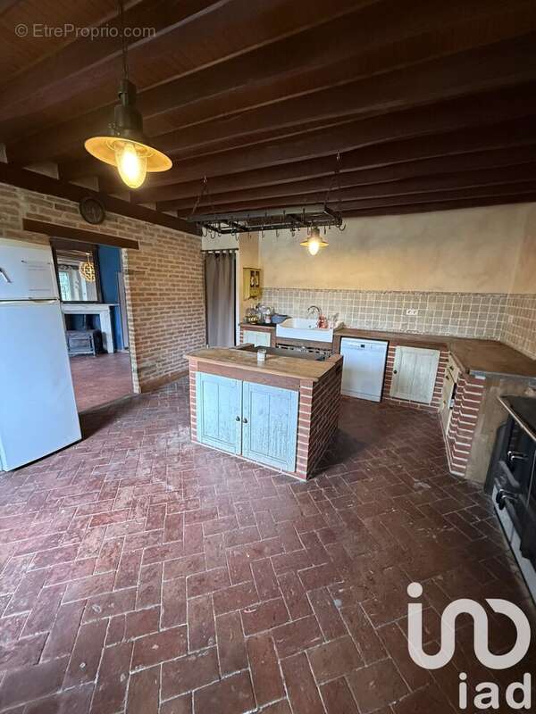 Photo 9 - Maison à CERNEUX