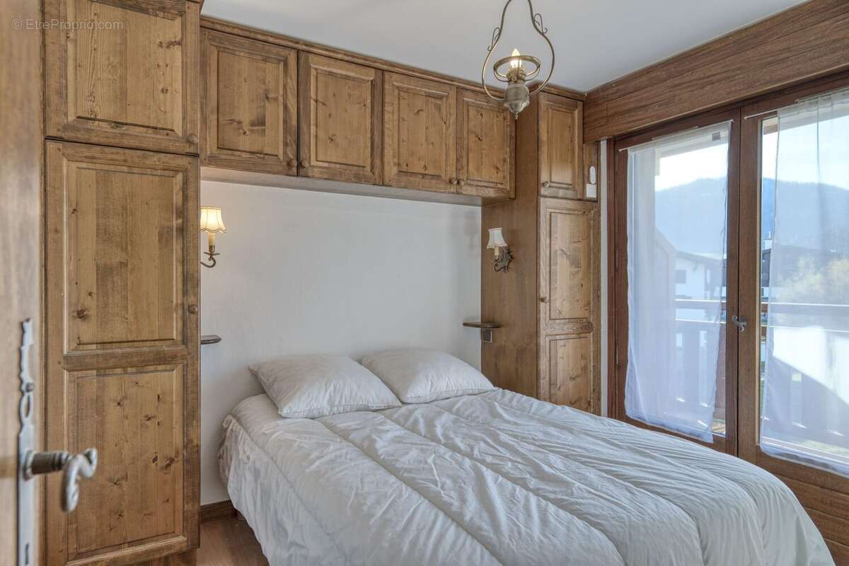 Appartement 35 m² à Megeve  - photo 5