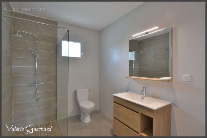 Maison à SAINT-ANTOINE-SUR-L&#039;ISLE