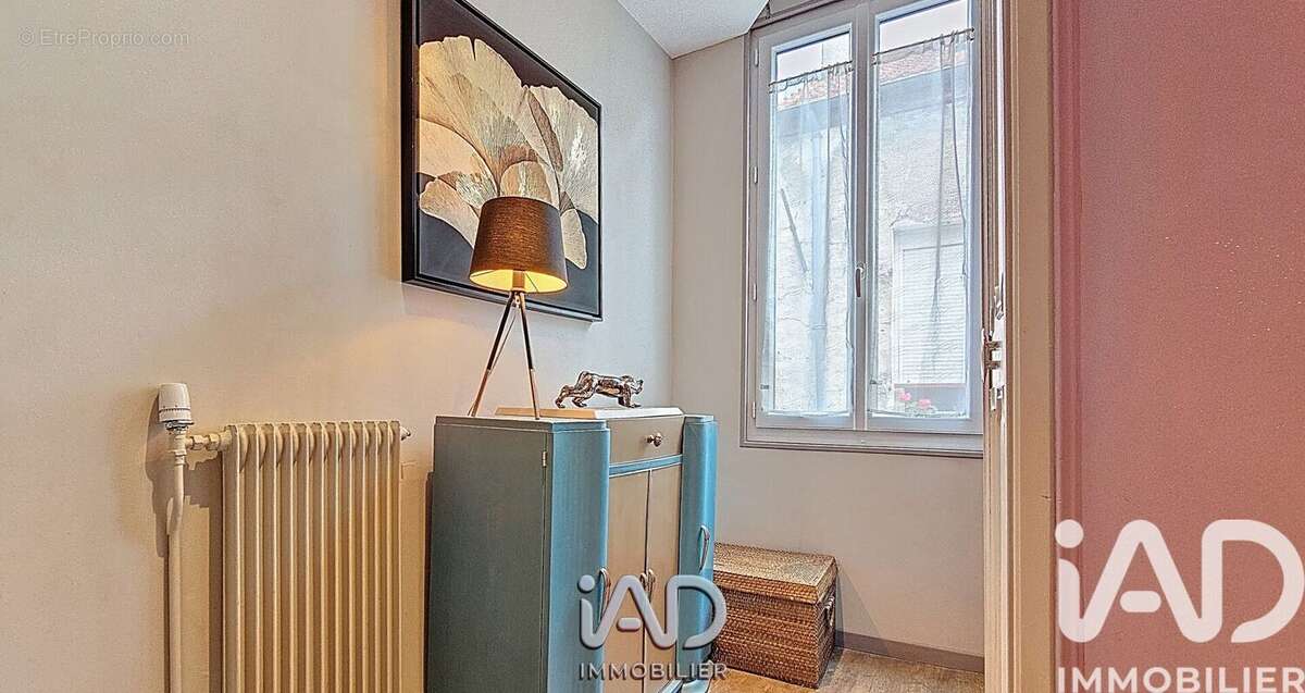 Photo 6 - Maison à MONTLHERY