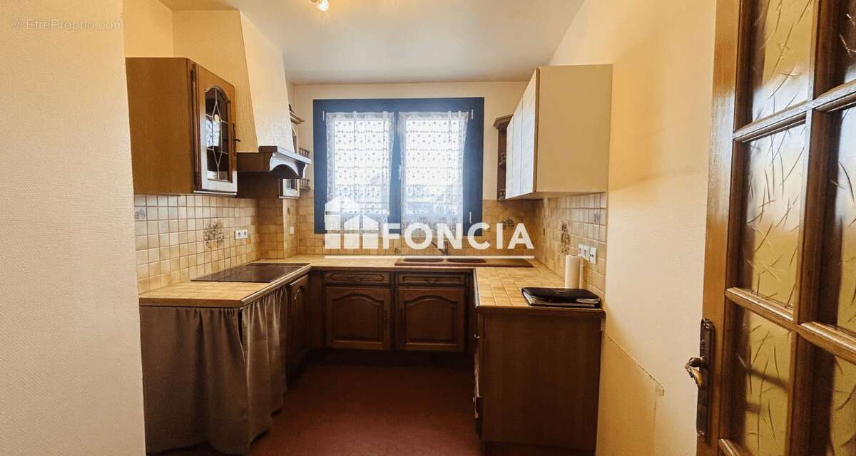Appartement à DREUX