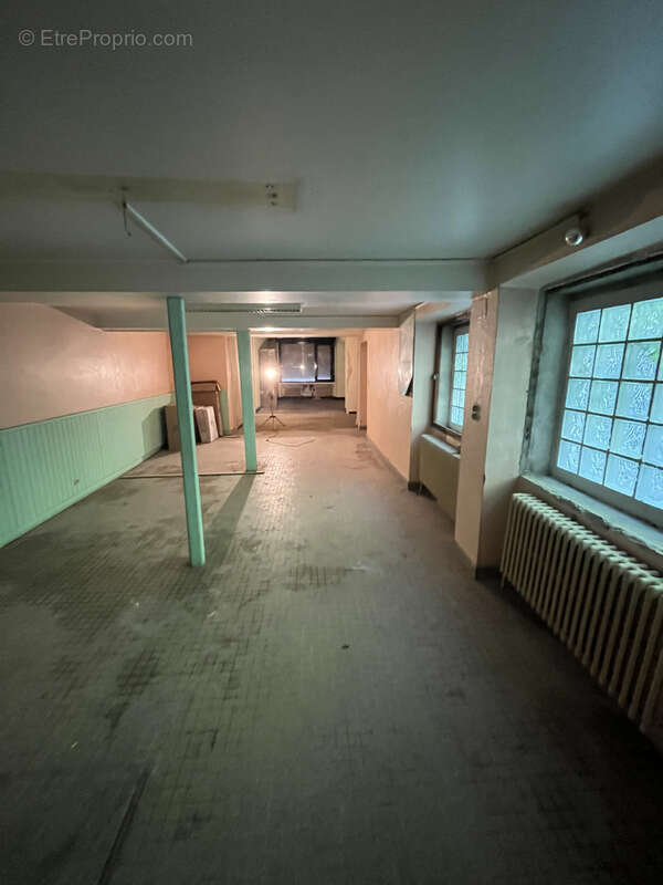 Appartement à VILLENEUVE-SUR-LOT