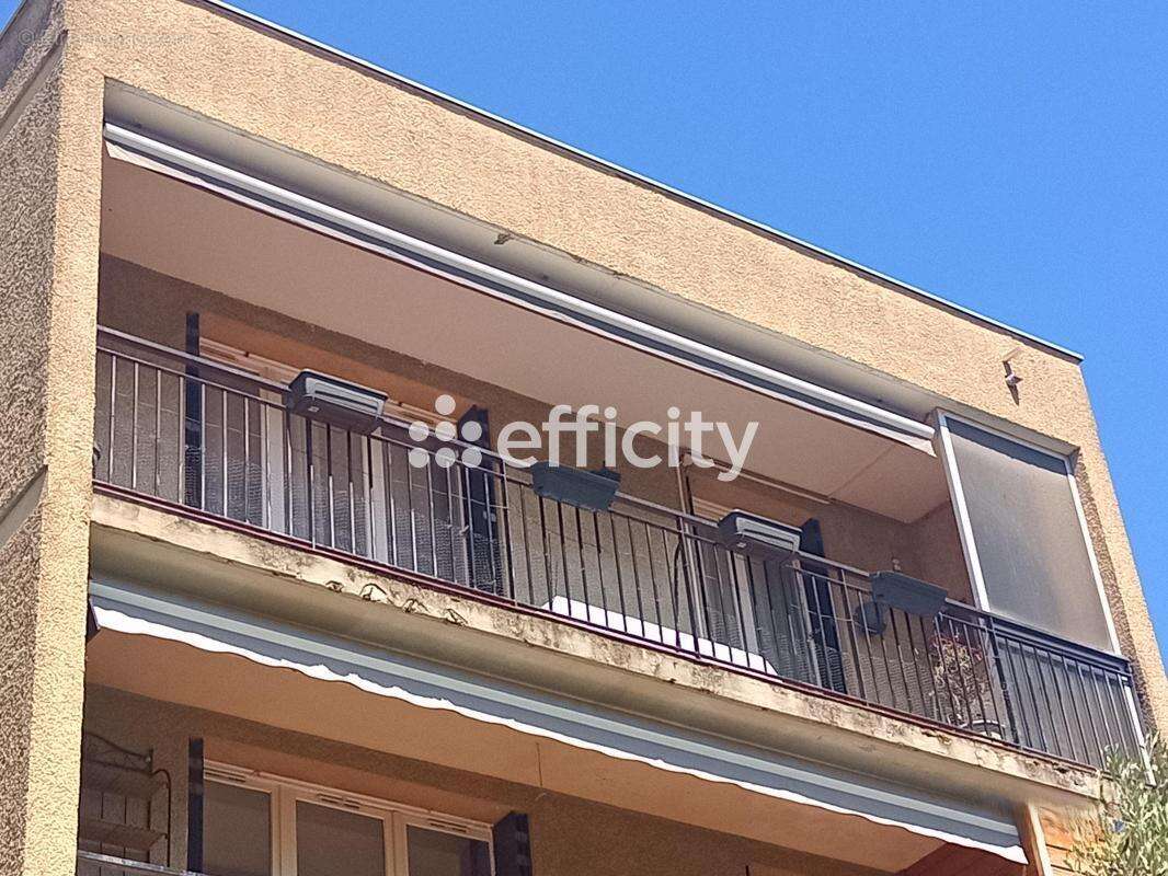 Appartement - photo 17