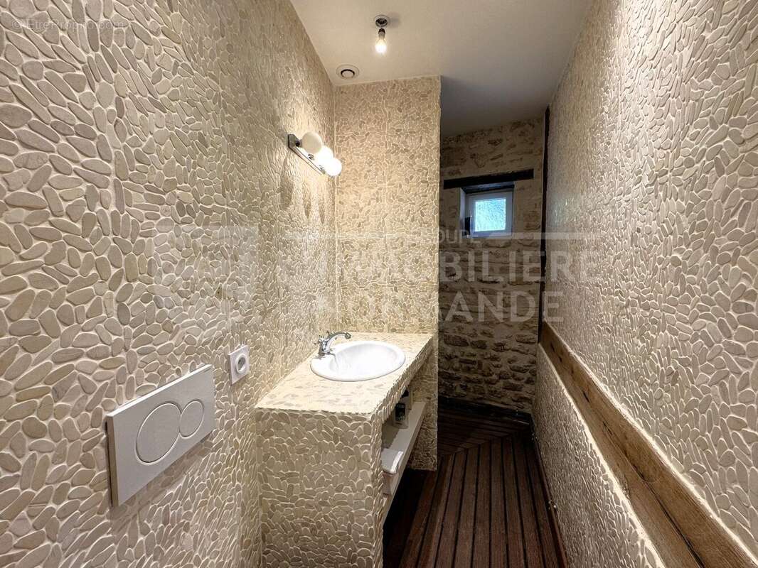 Maison à PACY-SUR-EURE