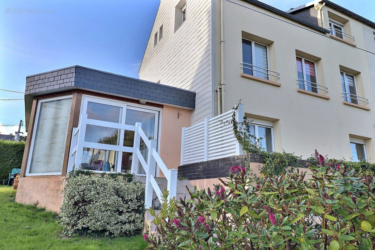 Maison à LANDERNEAU