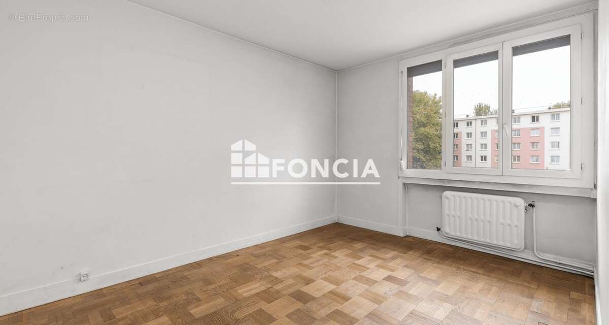 Appartement à ROUEN
