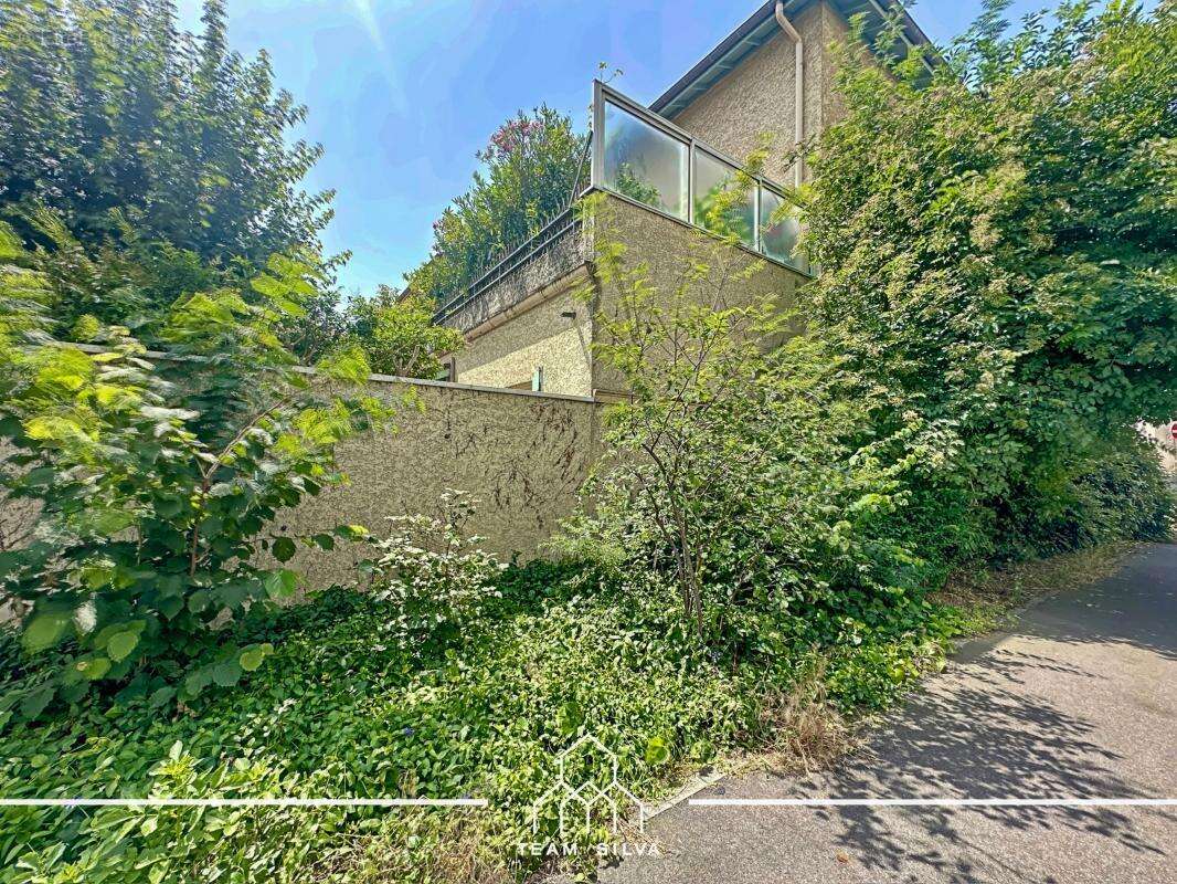 Appartement à LYON-8E