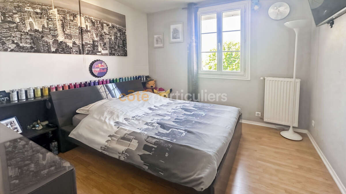 Servon - belle maison familiale avec piscine - photo 13
