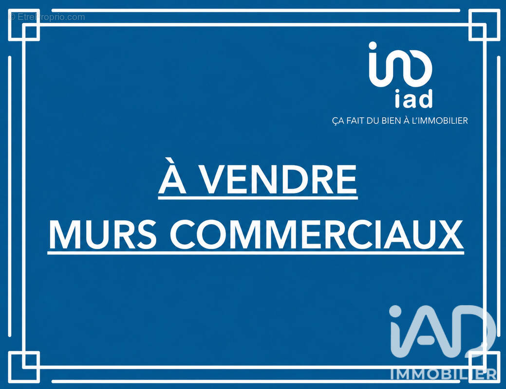 Photo 1 - Commerce à BEAULIEU-SUR-MER