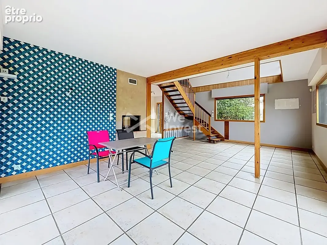 Maison 5 pièces 201 m² à vendre à Missillac (44780) - photo 4