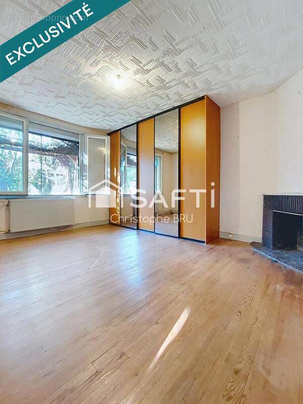 Photo 6 - Maison à CUGNAUX