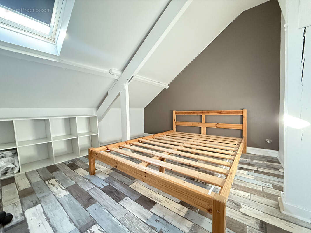 Appartement  Angers 4 pièce(s) 65 m2 - photo 5