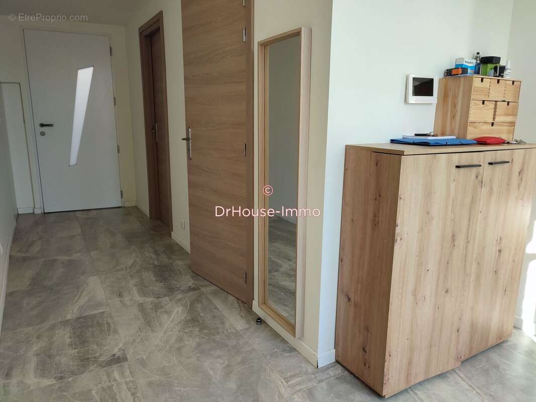 Maison à COURSEULLES-SUR-MER