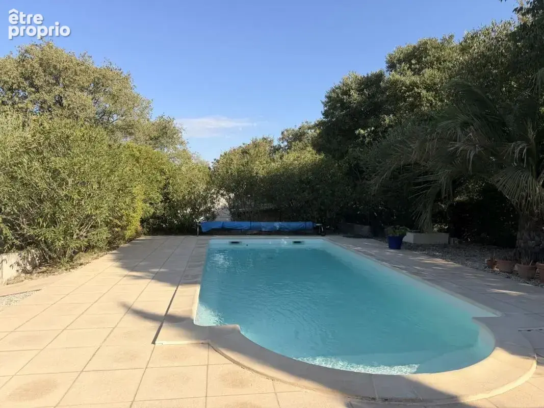 Maison 5 pièces 98 m² à vendre à Uzes (30700) - photo 3