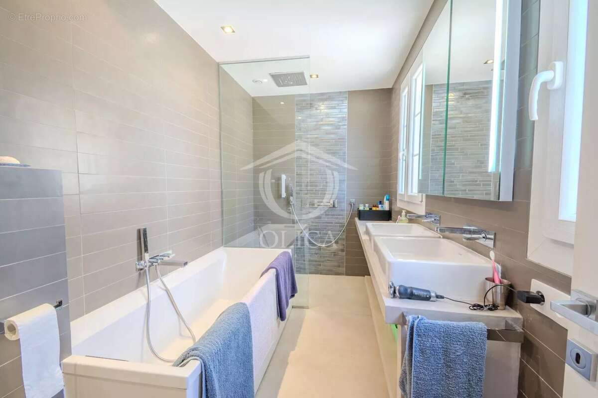 Magnfique villa avec vue mer panoramique - photo 18