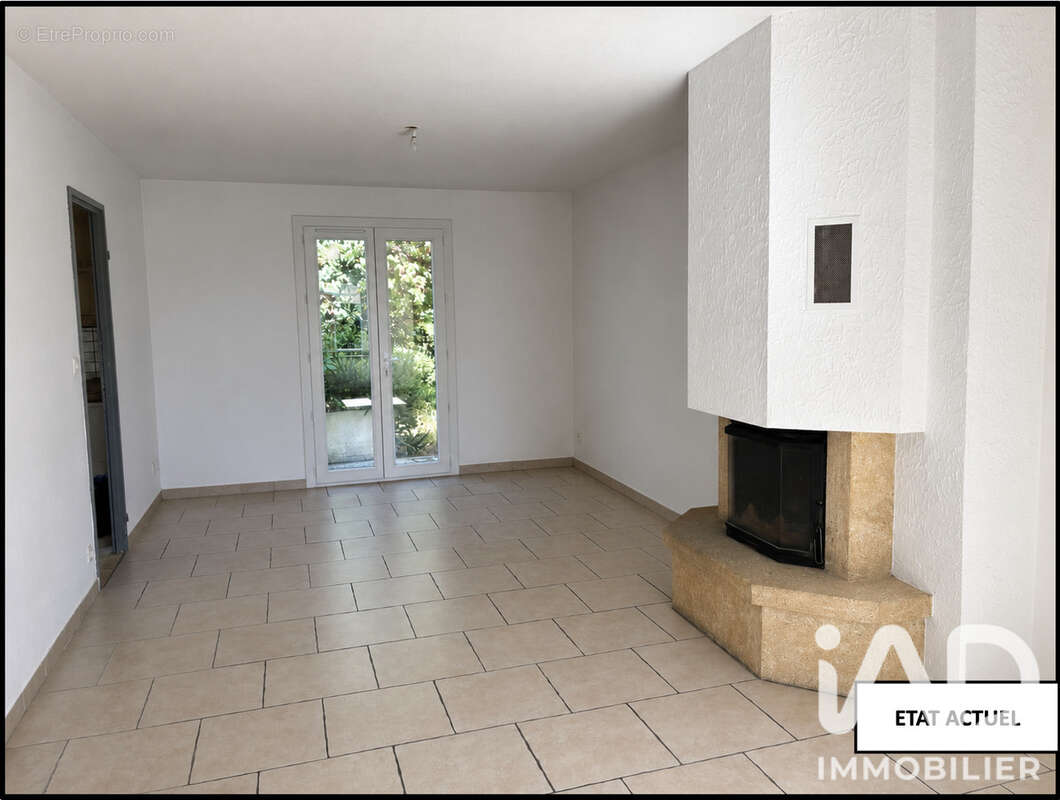 Photo 3 - Maison à LOUPIAN