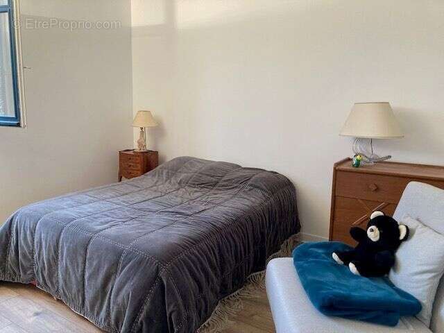 Appartement à CABOURG