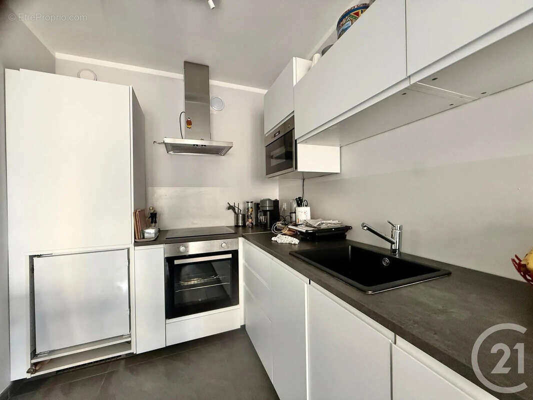 Appartement à ROQUEBRUNE-CAP-MARTIN
