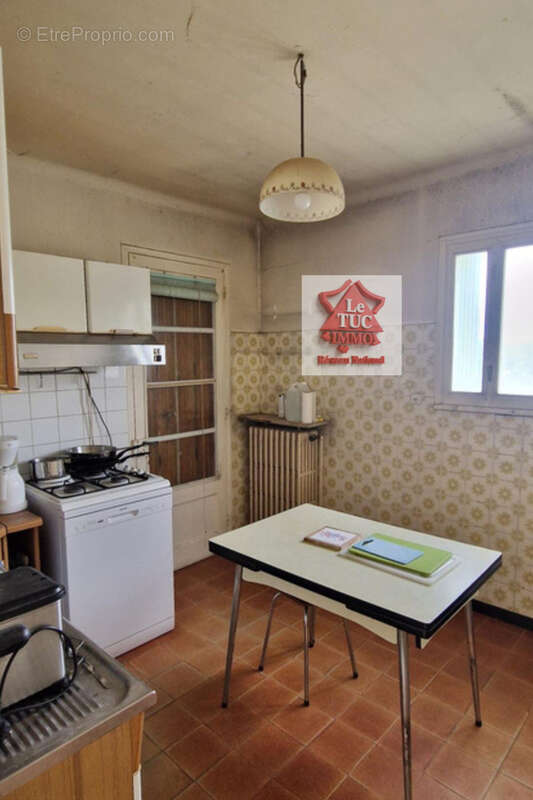 Maison à BOLLENE