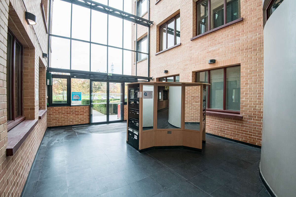 Commerce à COURCOURONNES