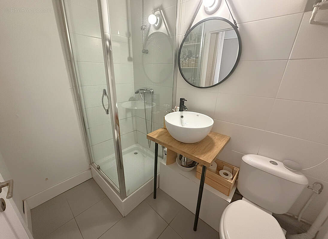 Appartement 20m² à toulouse - photo 5
