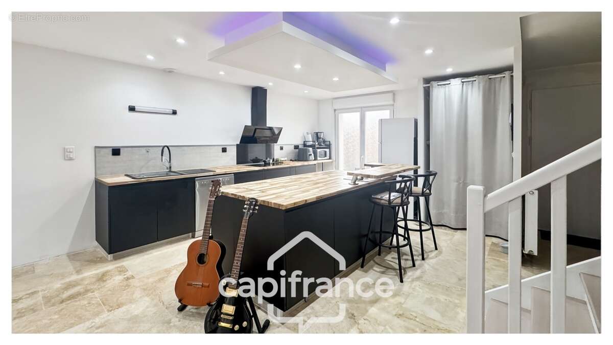 Maison – Agen Sud – Proche commerces - photo 3