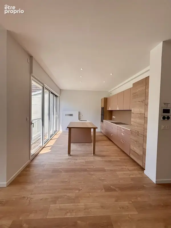 BORDEAUX Parc Bordelais - Belle échoppe rénovée 4 chambres - photo 5