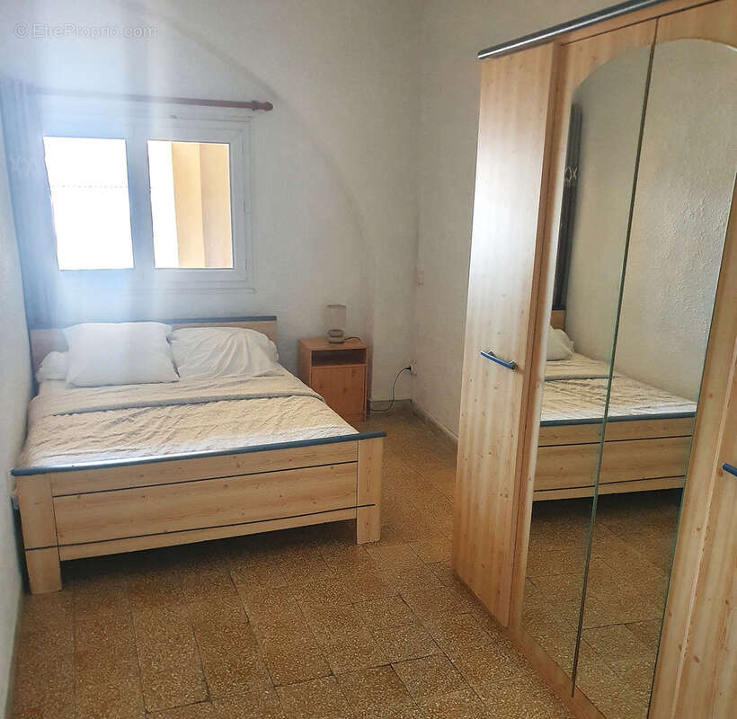 Appartement à VALLON-PONT-D'ARC