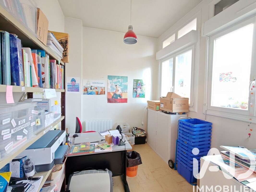 Photo 4 - Appartement à LIZIO