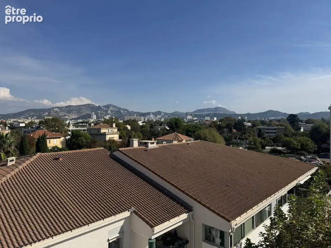 Résidence services pour personnes autonomes - T2/3 de 58m2 avec terrasse de 14m2 exposée Sud + Cave + Garage - photo 9