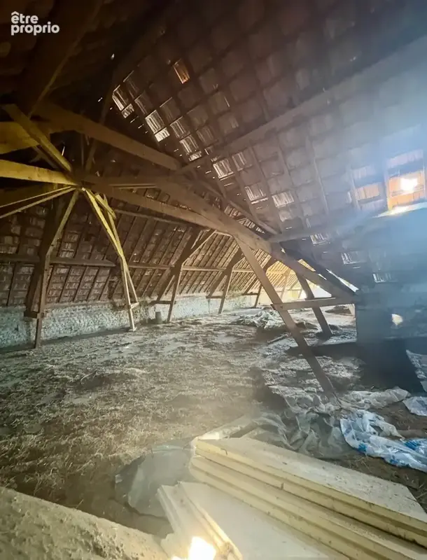 Tarbes – Propriété de caractère avec maison de 184 m² à rénover et près de 1 800 m² de bâtis - photo 16