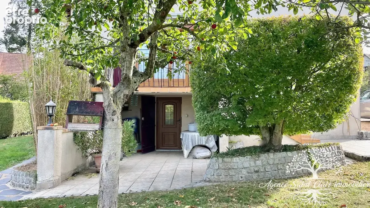 Maison 3 chambres proche centre ville Conches - photo 20