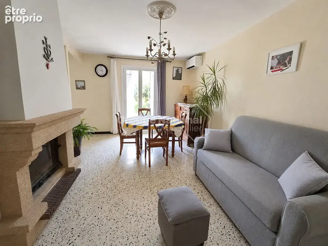 Maison Le Pontet 4 pièce(s) 94 m2 - photo 2