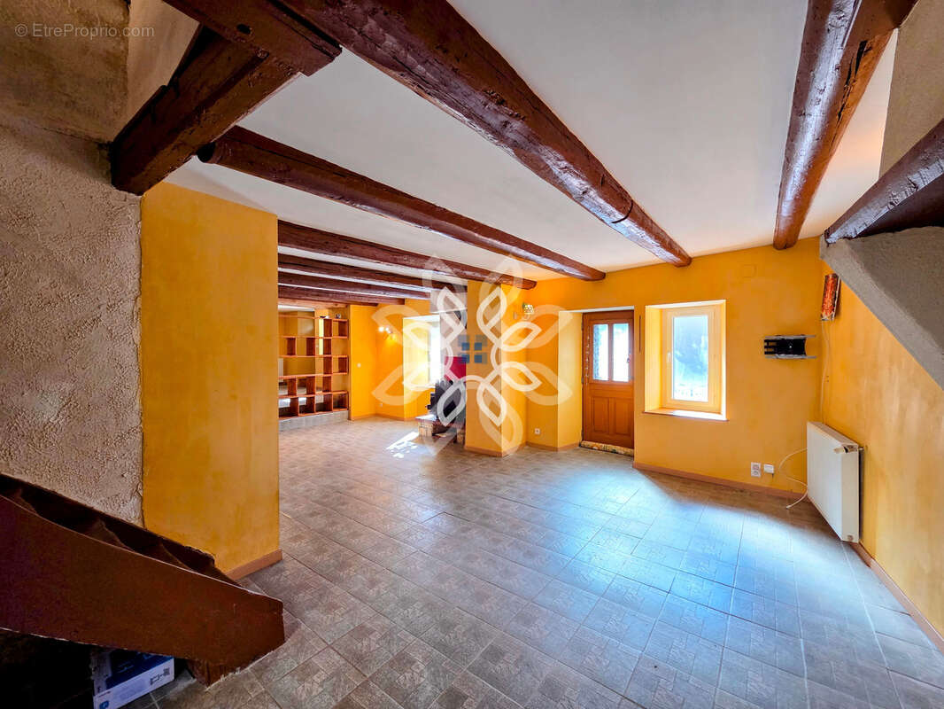 Maison à BRIOUDE